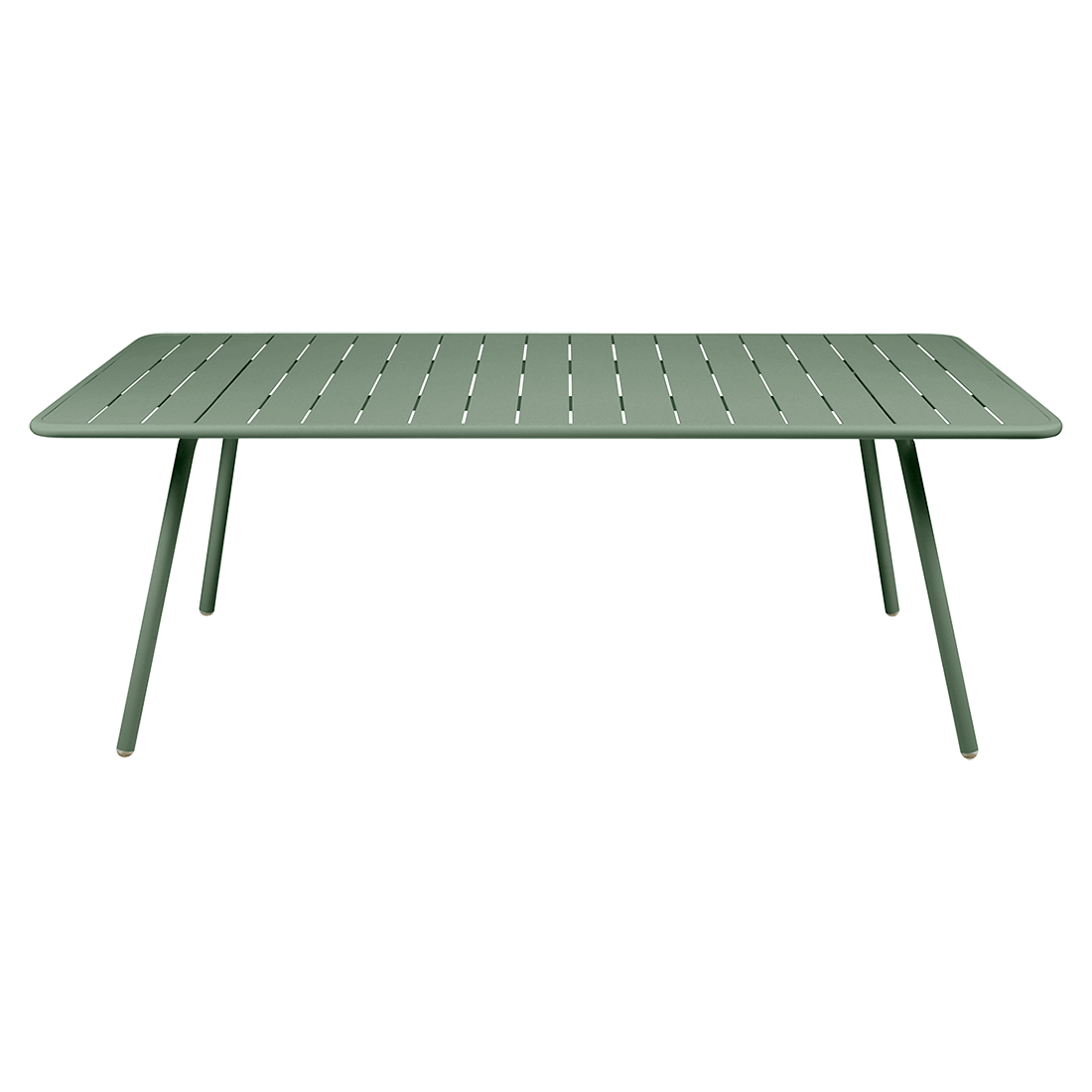 Fermob Luxembourg bord 100×207 cm