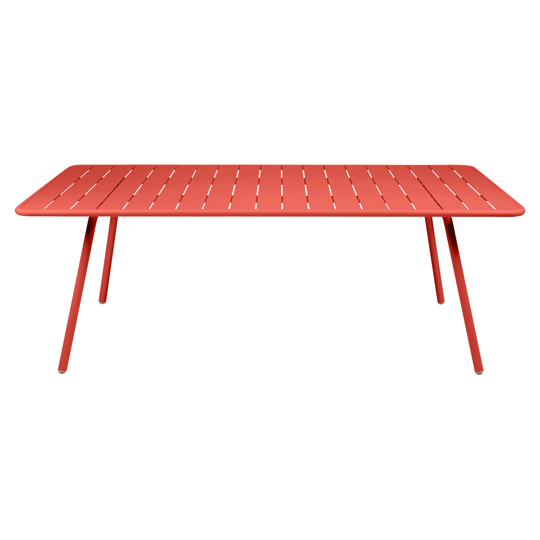 Fermob Luxembourg bord 100×207 cm