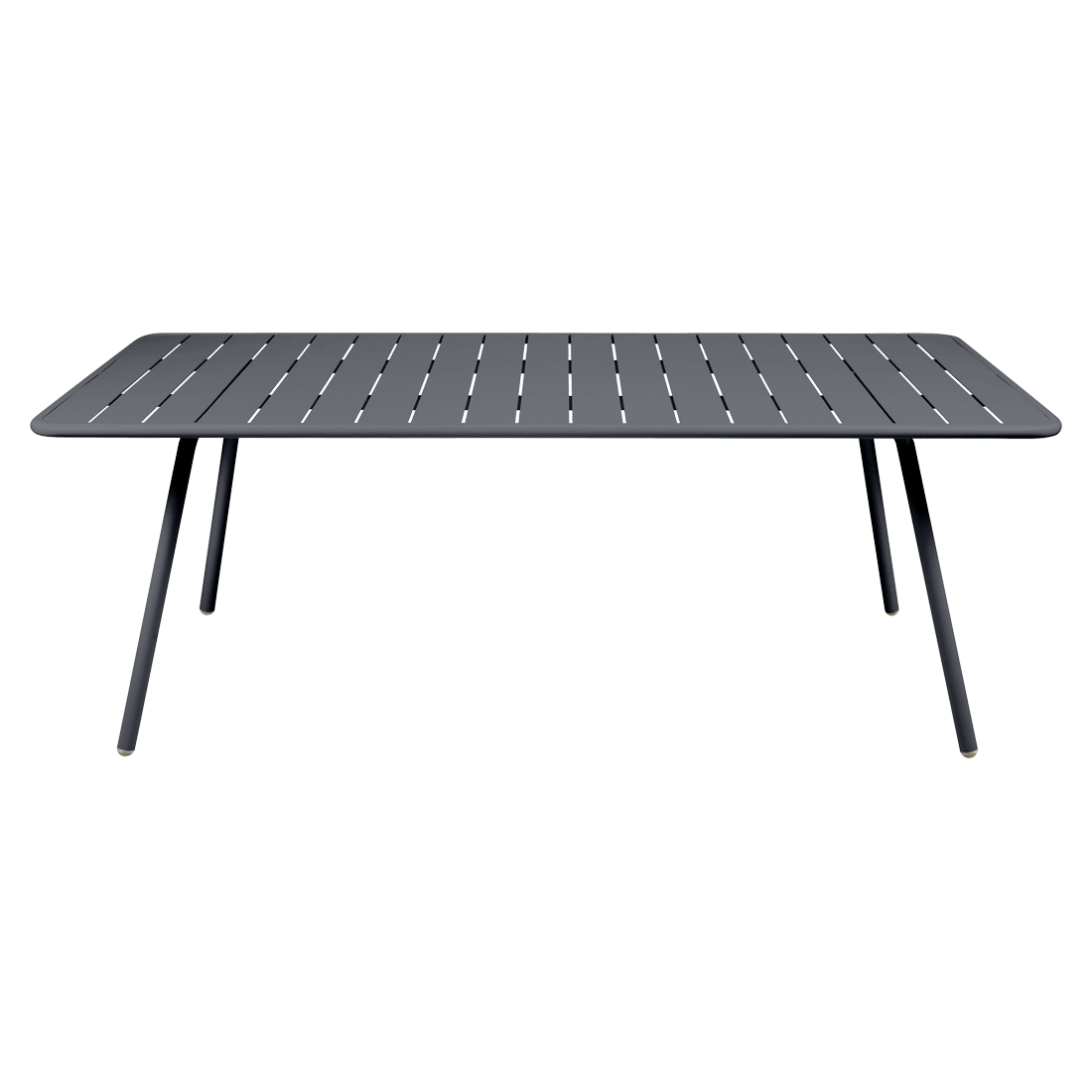 Fermob Luxembourg bord 100×207 cm