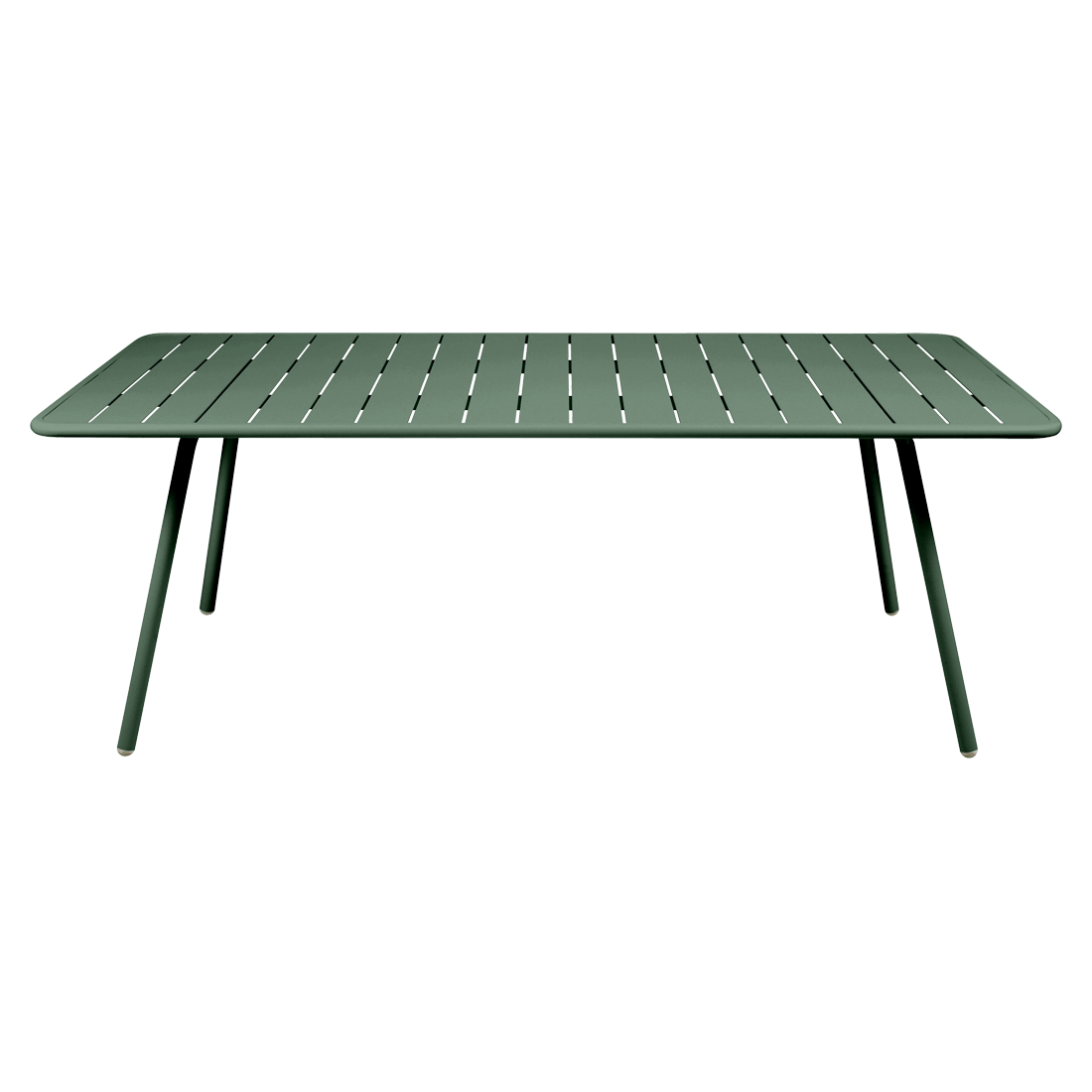 Fermob Luxembourg bord 100×207 cm
