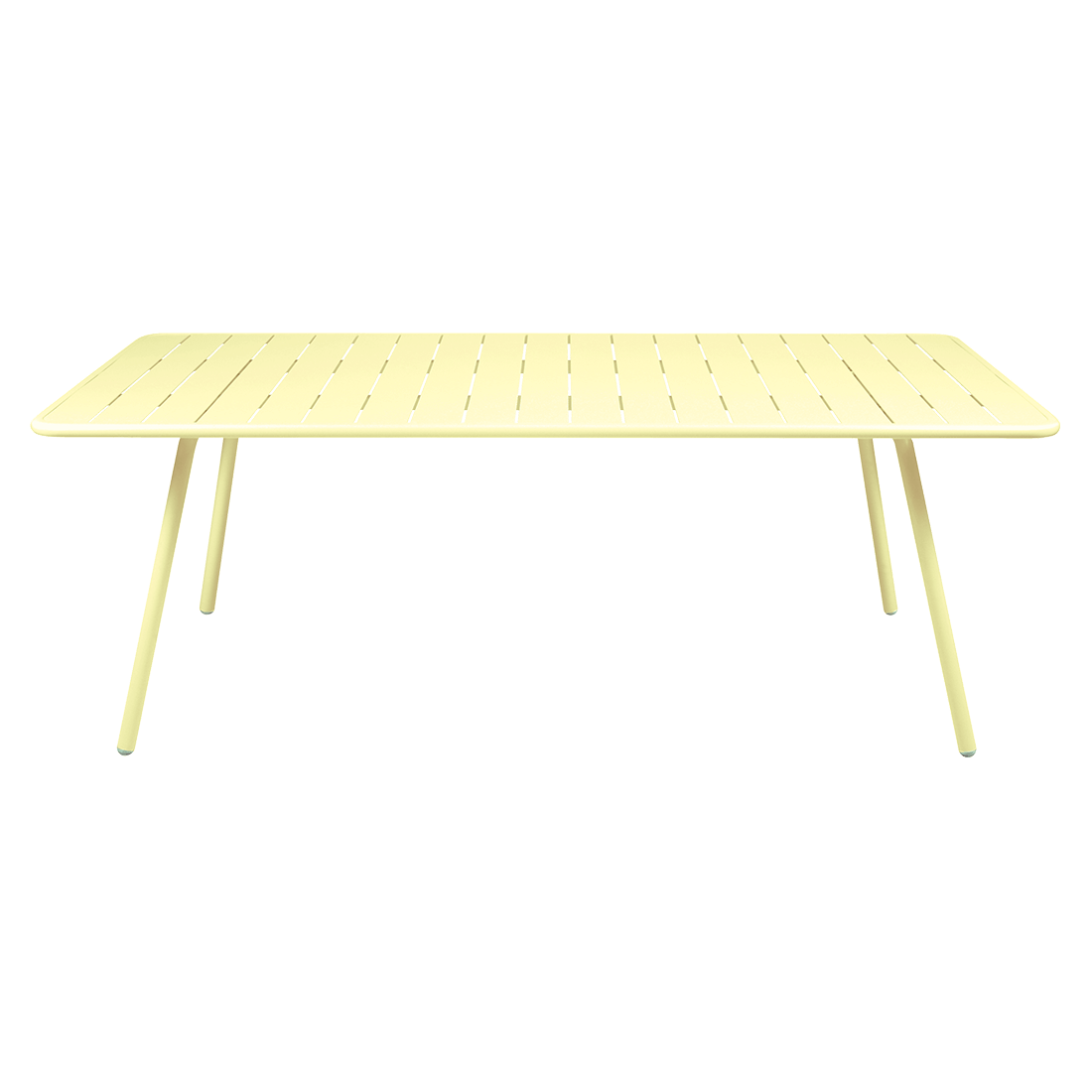 Fermob Luxembourg bord 100×207 cm