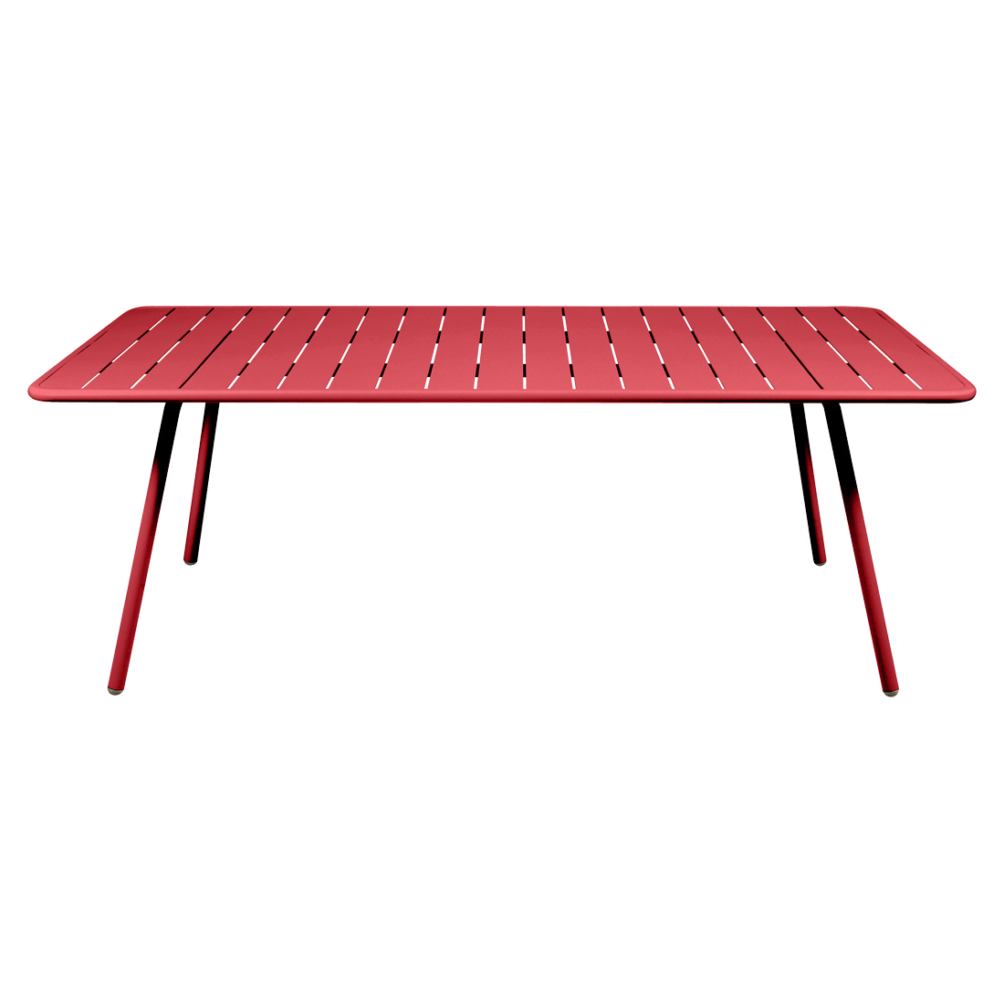Fermob Luxembourg bord 100×207 cm