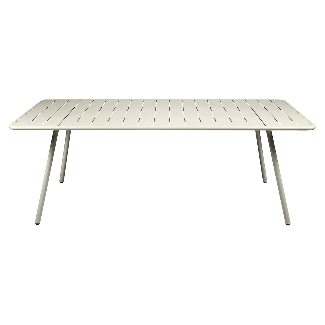 Fermob Luxembourg bord 100×207 cm
