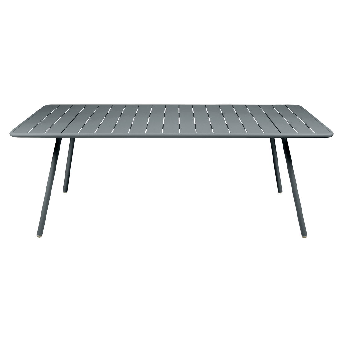 Fermob Luxembourg bord 100×207 cm