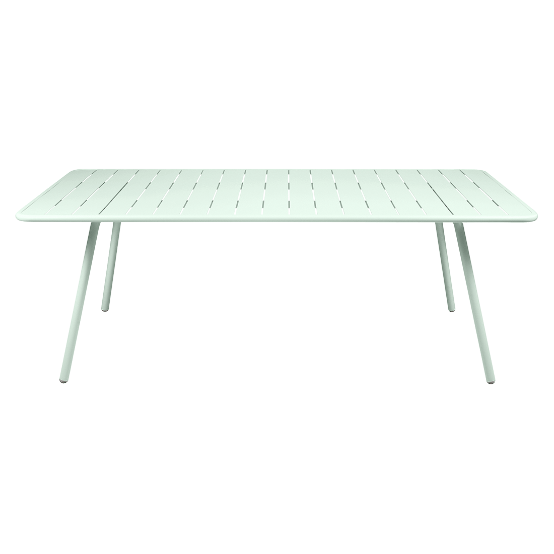 Fermob Luxembourg bord 100×207 cm