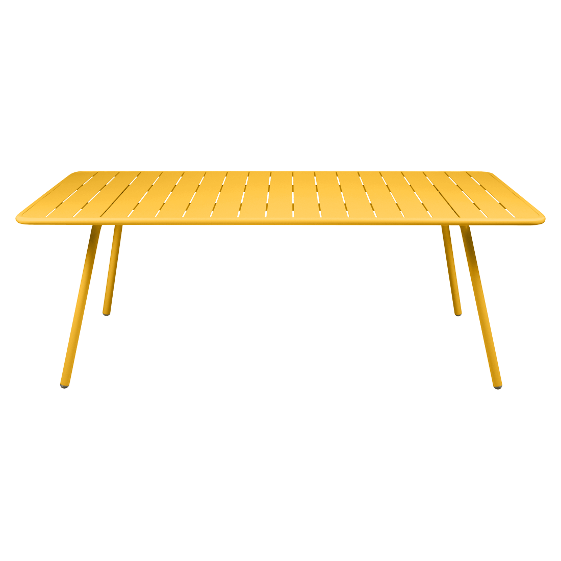 Fermob Luxembourg bord 100×207 cm