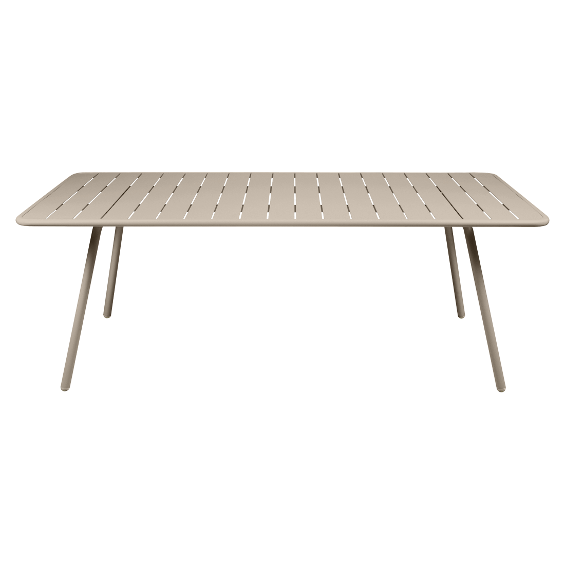 Fermob Luxembourg bord 100×207 cm