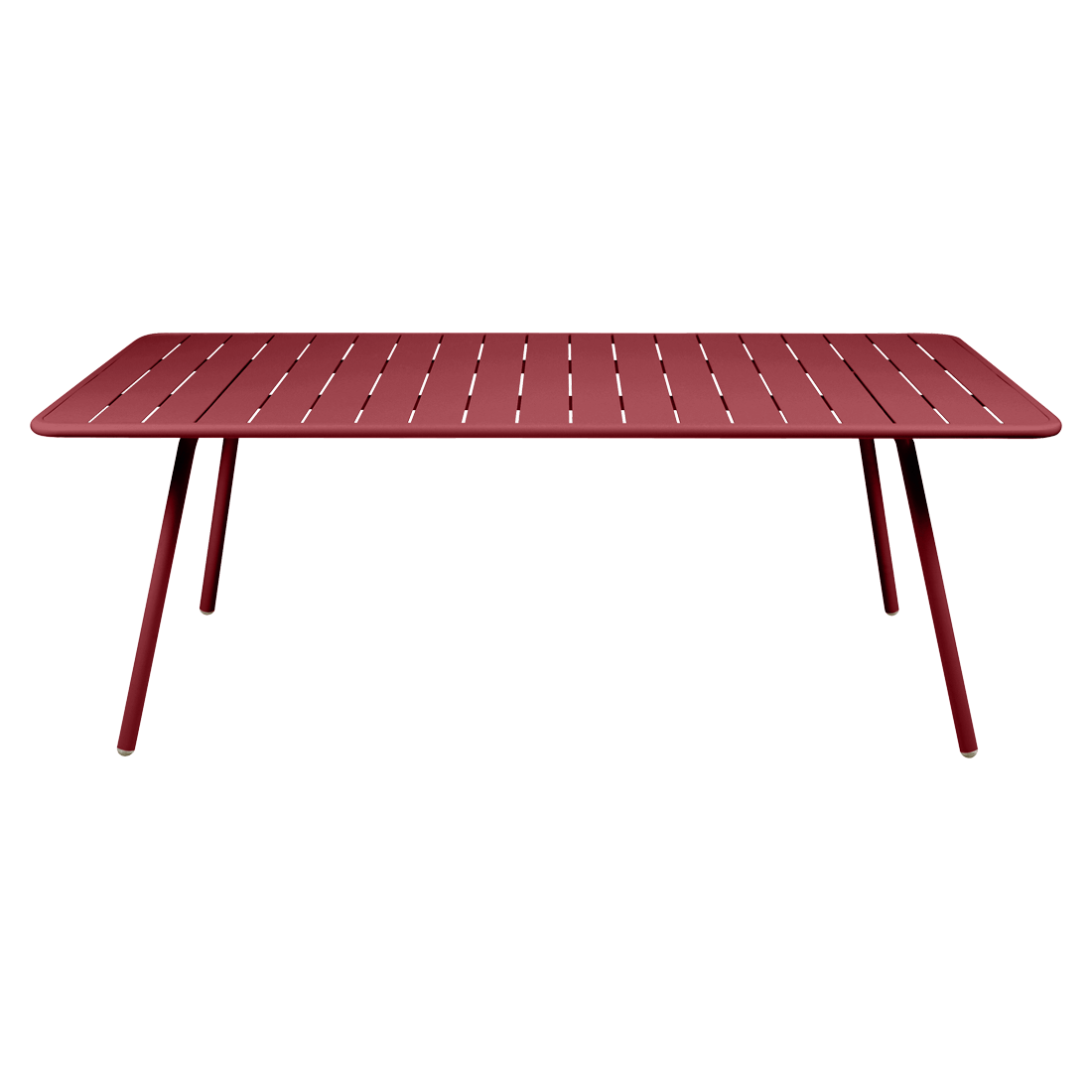 Fermob Luxembourg bord 100×207 cm