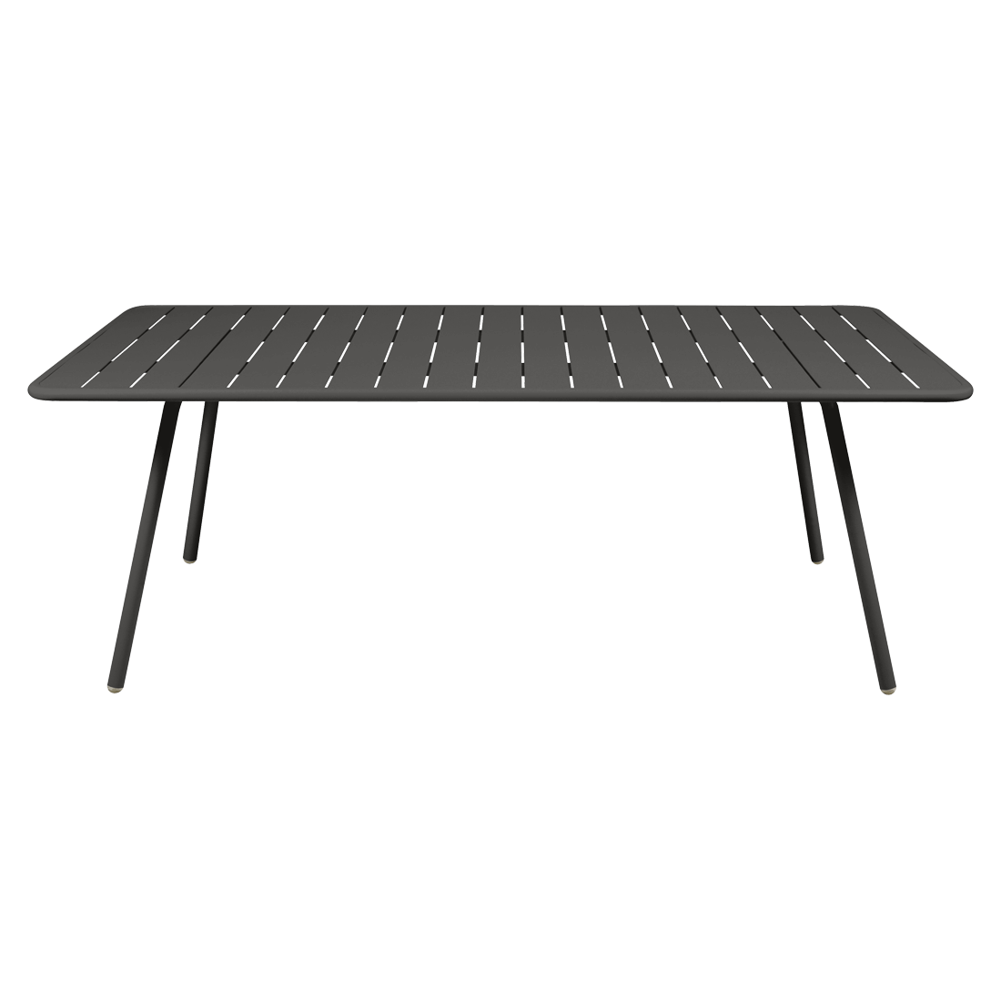 Fermob Luxembourg bord 100×207 cm