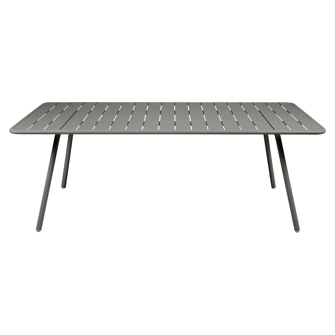 Fermob Luxembourg bord 100×207 cm