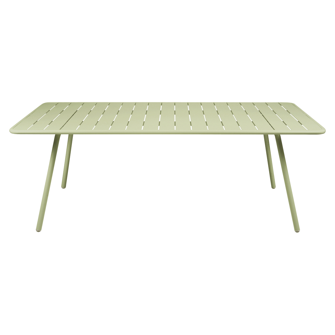 Fermob Luxembourg bord 100×207 cm