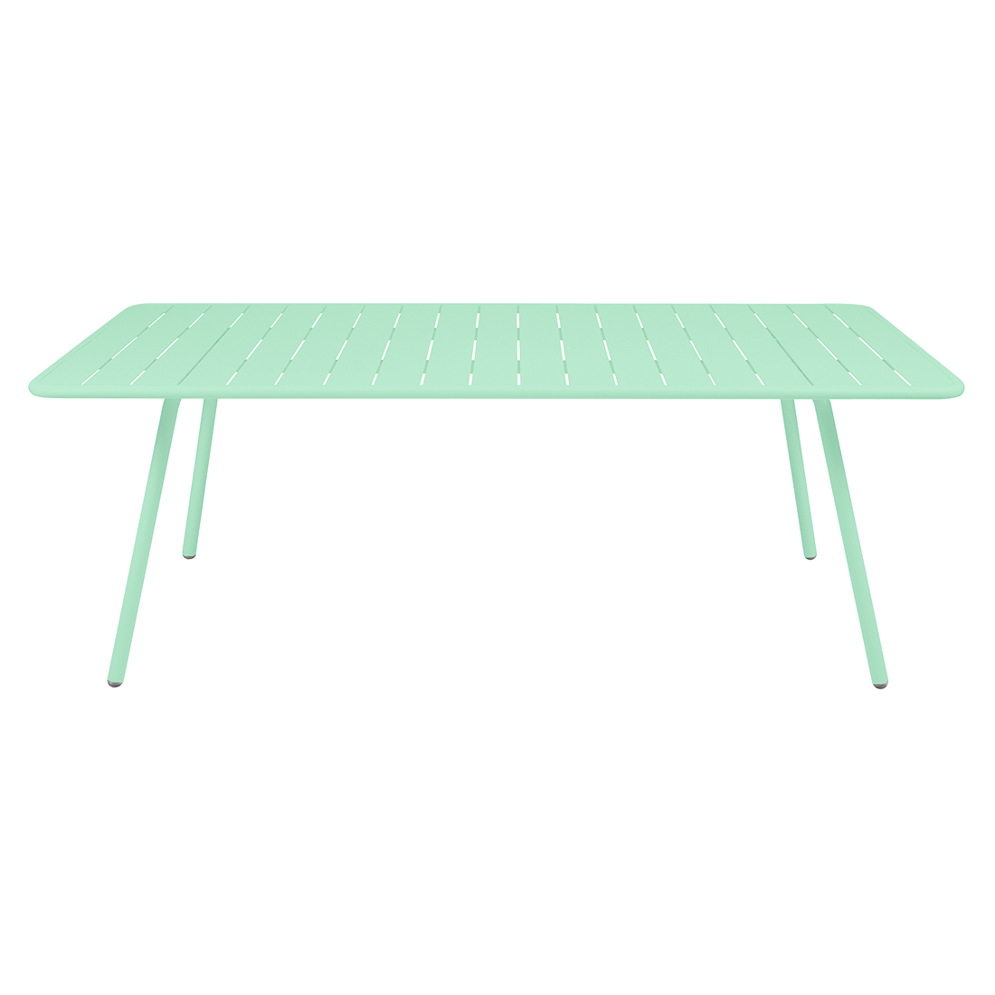 Fermob Luxembourg bord 100×207 cm