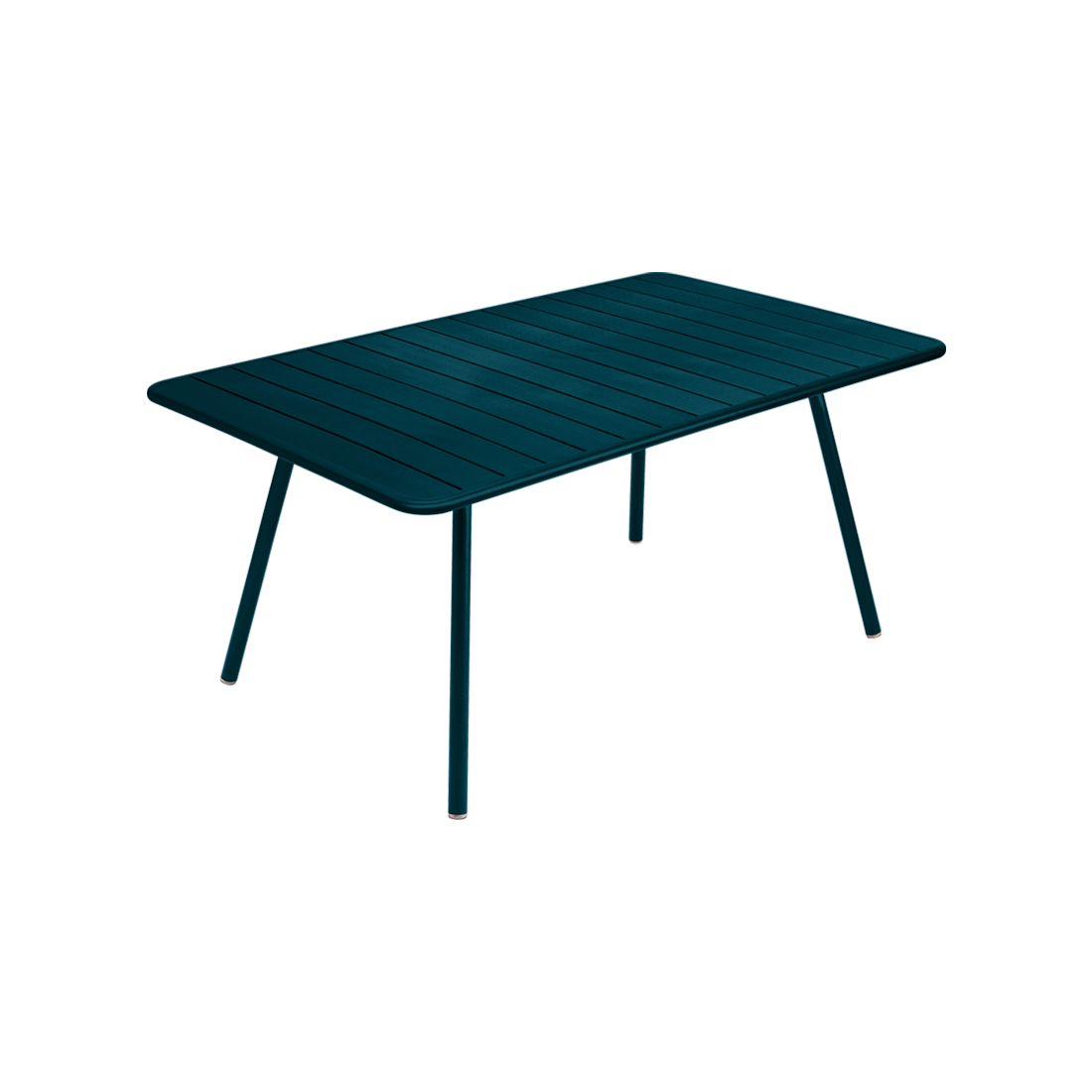 Fermob Luxembourg bord 100×165 cm