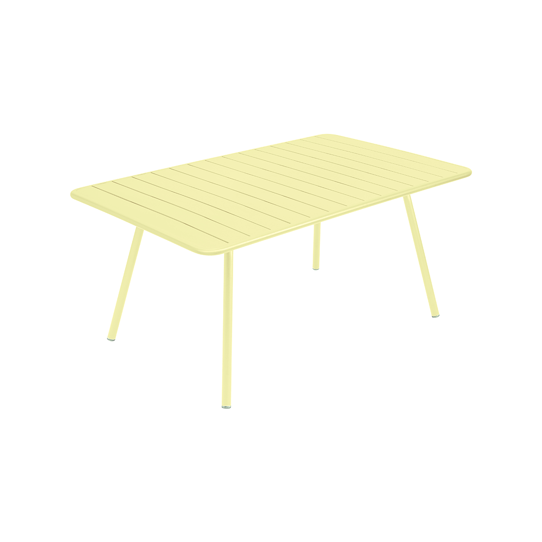 Fermob Luxembourg bord 100×165 cm