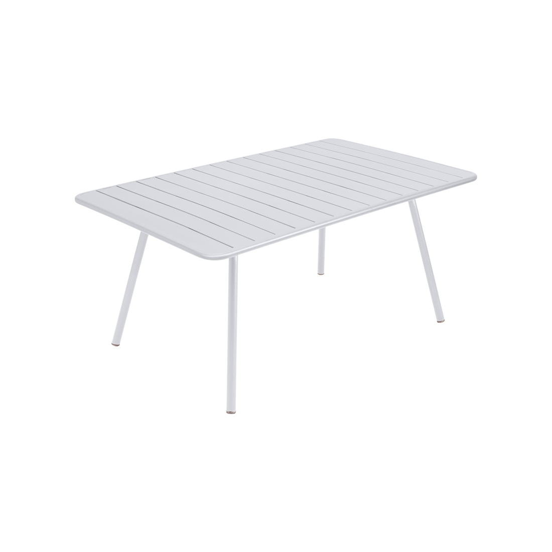 Fermob Luxembourg bord 100×165 cm