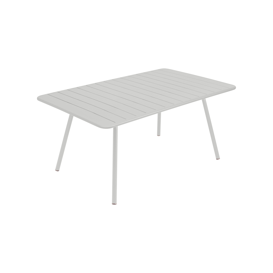 Fermob Luxembourg bord 100×165 cm