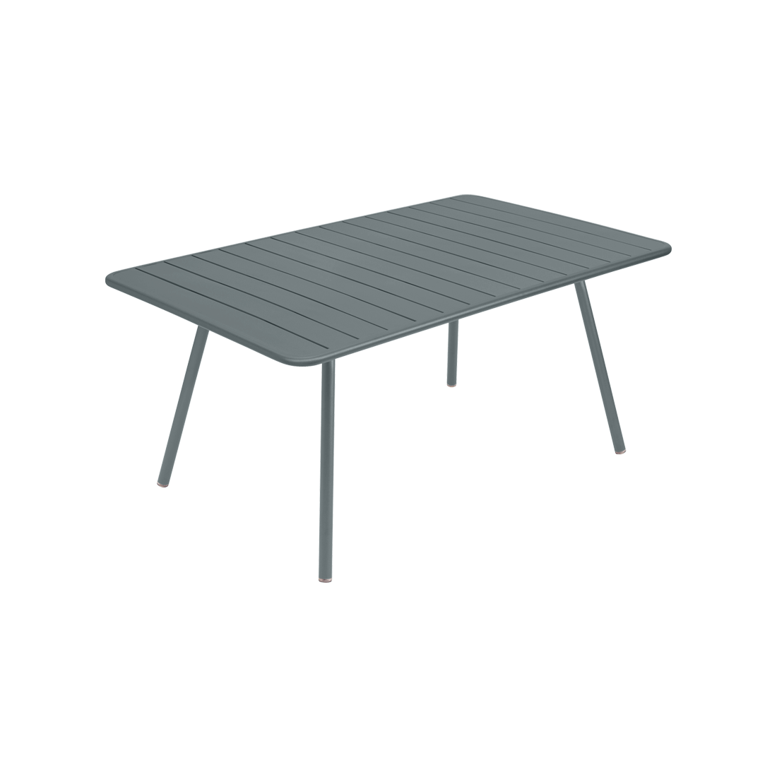 Fermob Luxembourg bord 100×165 cm