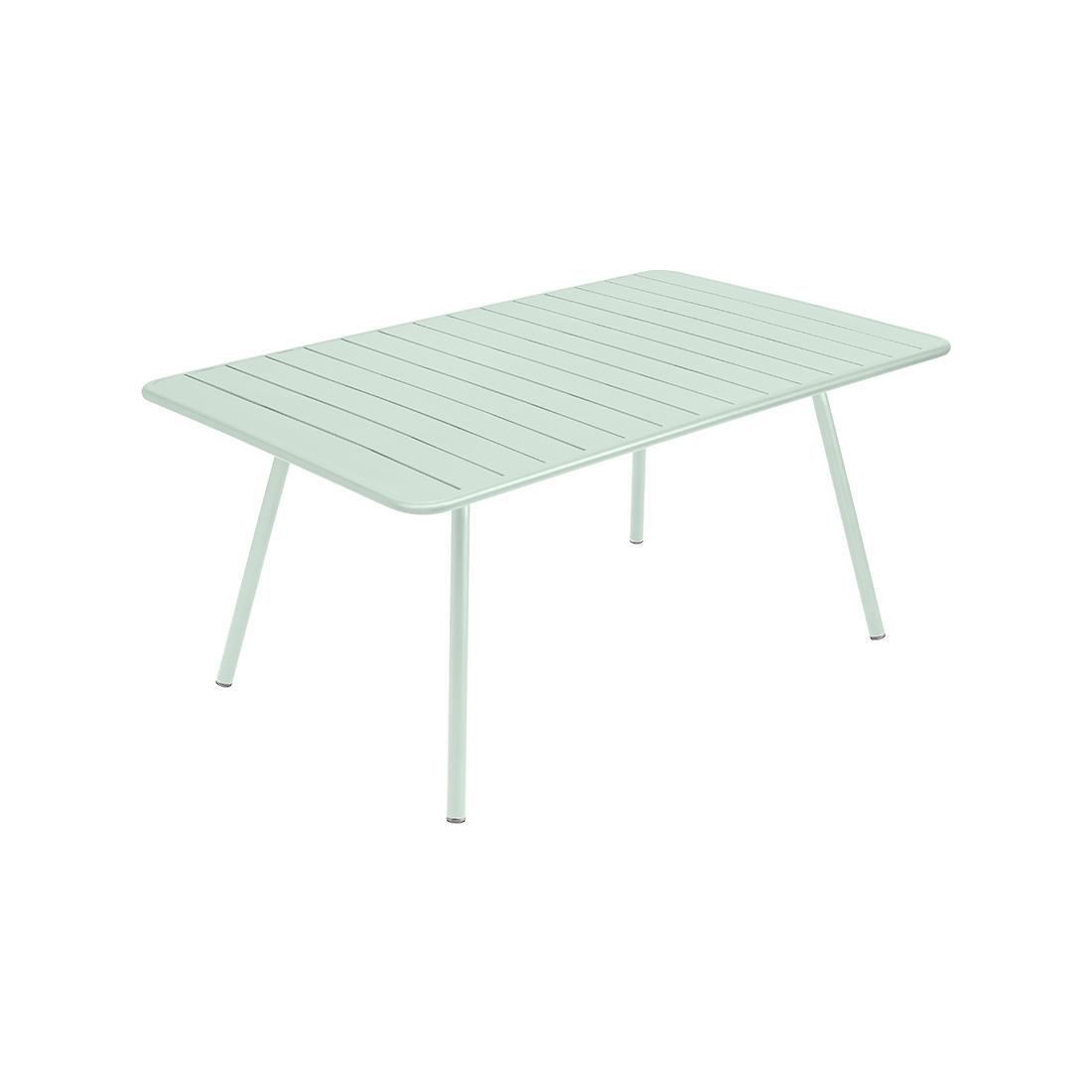Fermob Luxembourg bord 100×165 cm