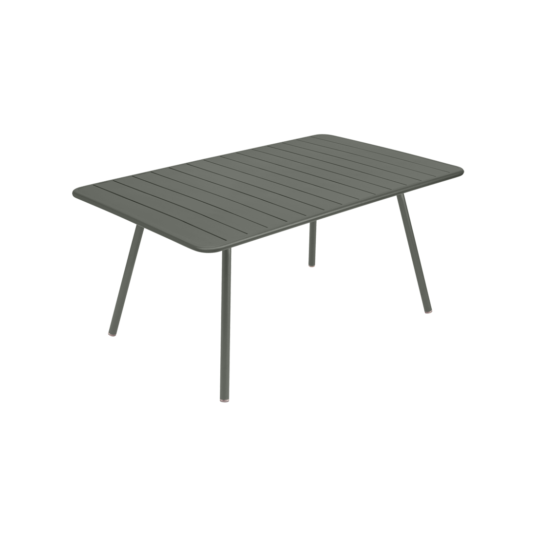 Fermob Luxembourg bord 100×165 cm
