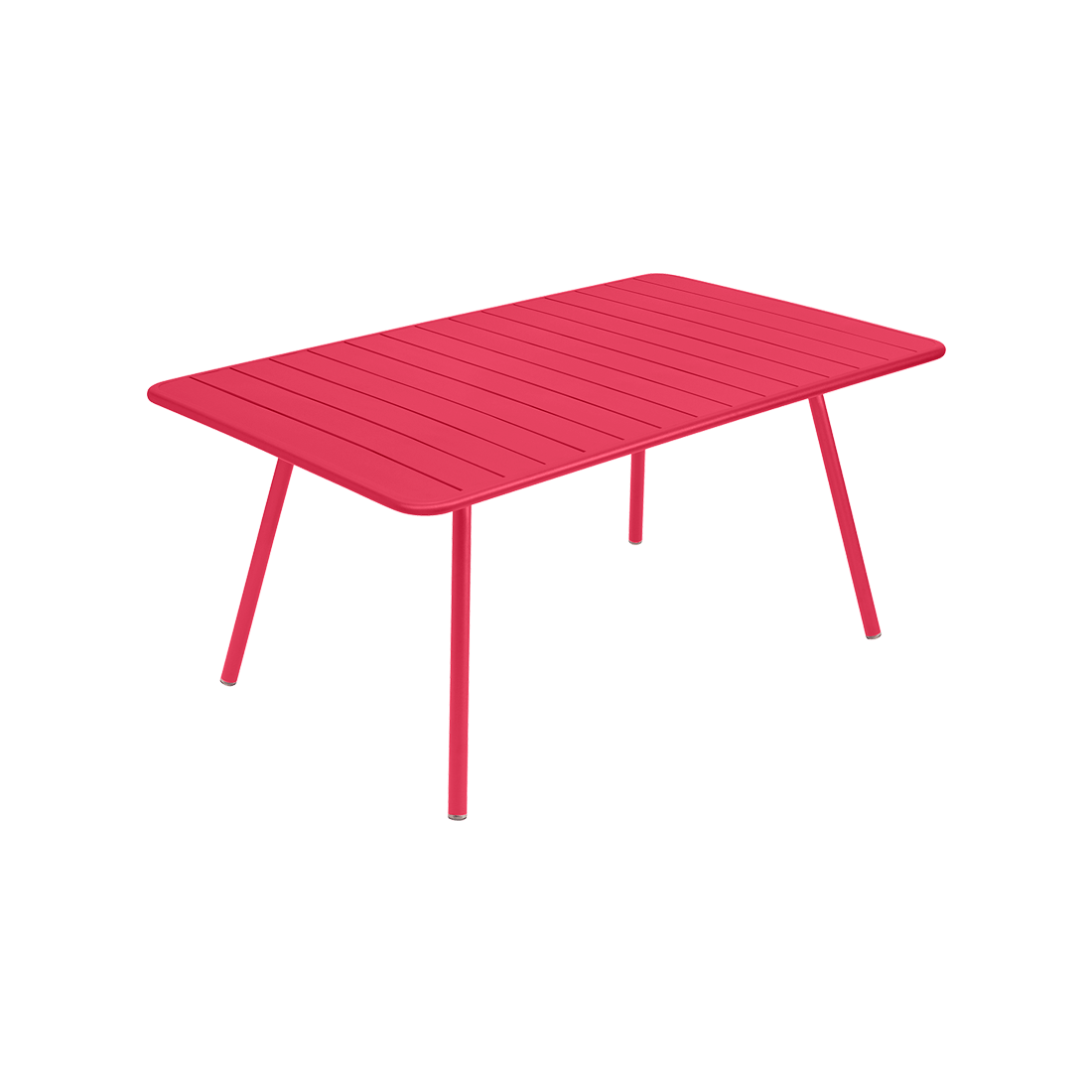 Fermob Luxembourg bord 100×165 cm
