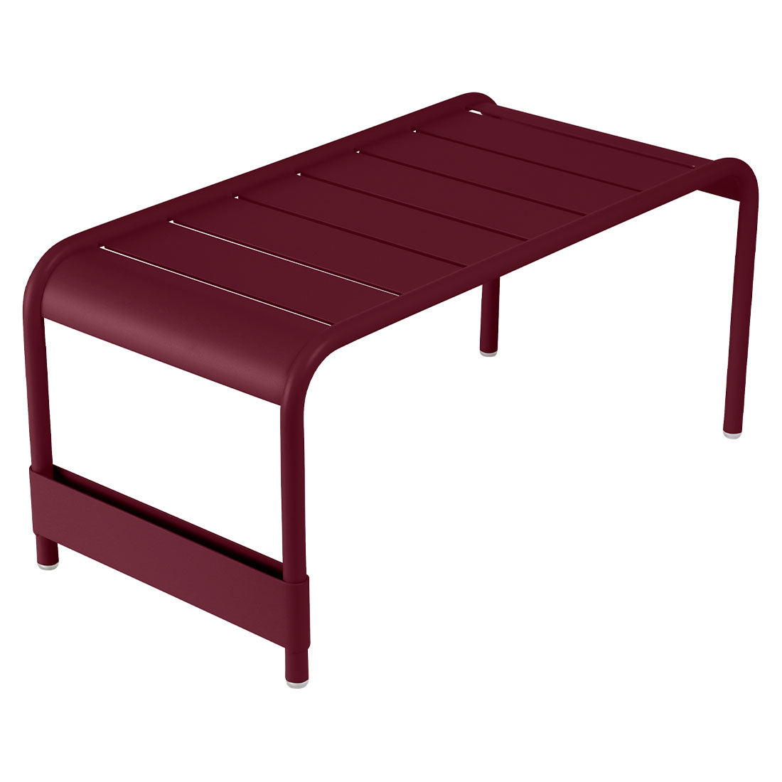 Fermob Luxembourg - Lav Bænk - 86x43 cm