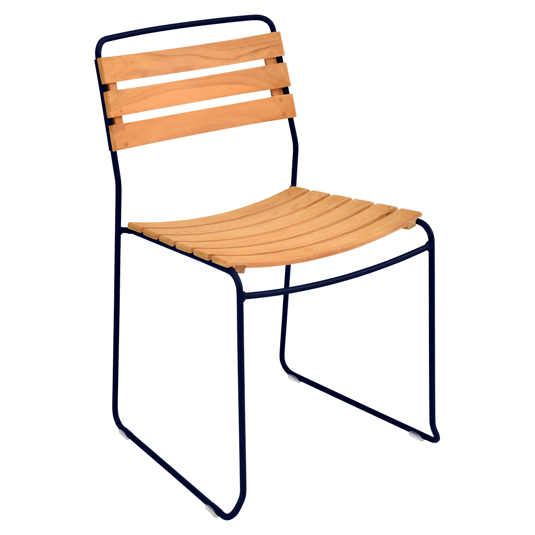 Fermob Surprising stol teak