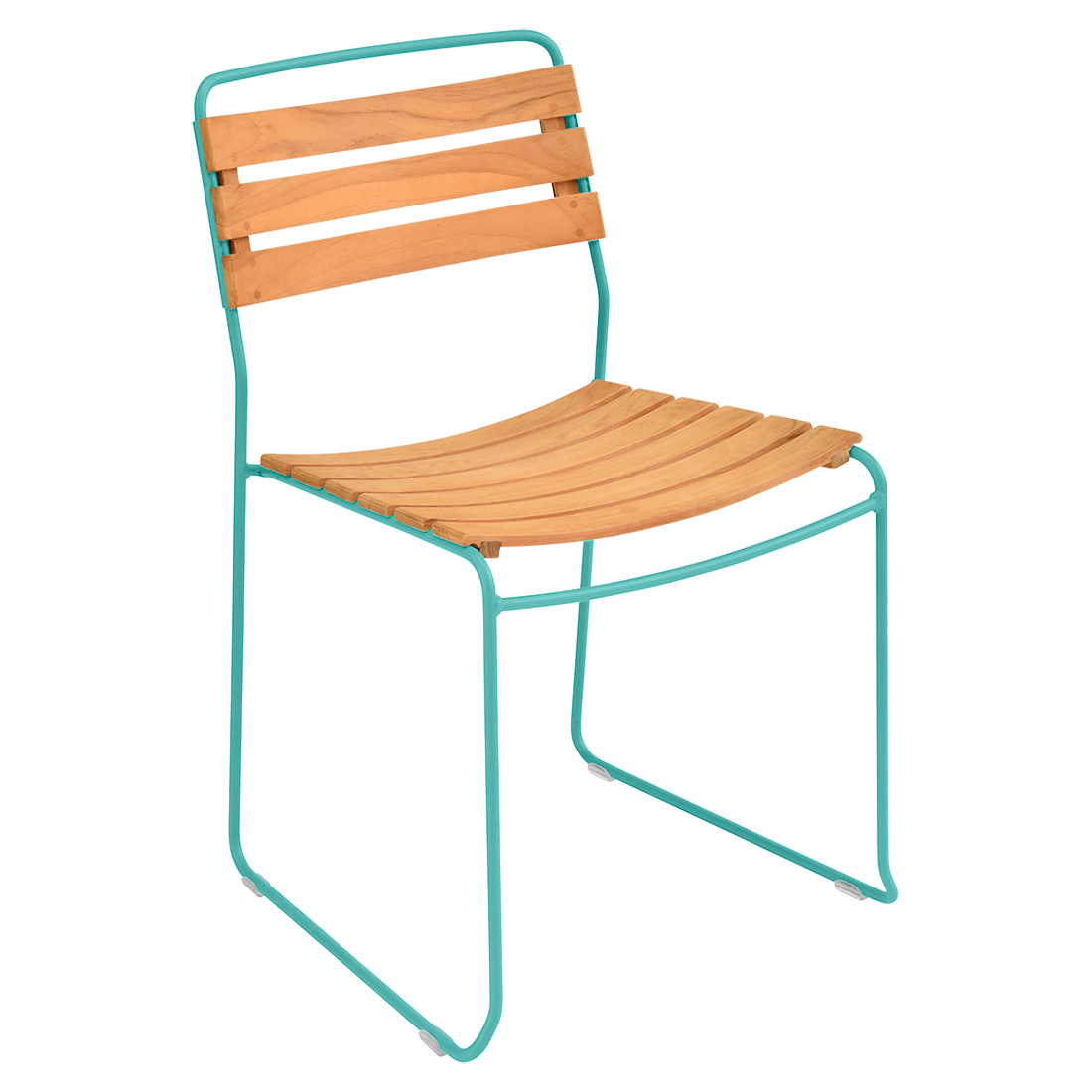 Fermob Surprising stol teak