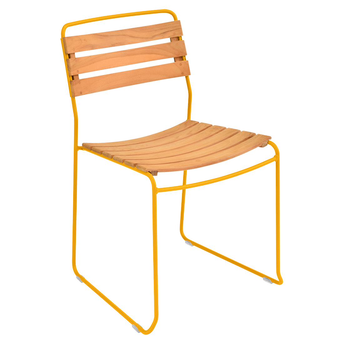 Fermob Surprising stol teak