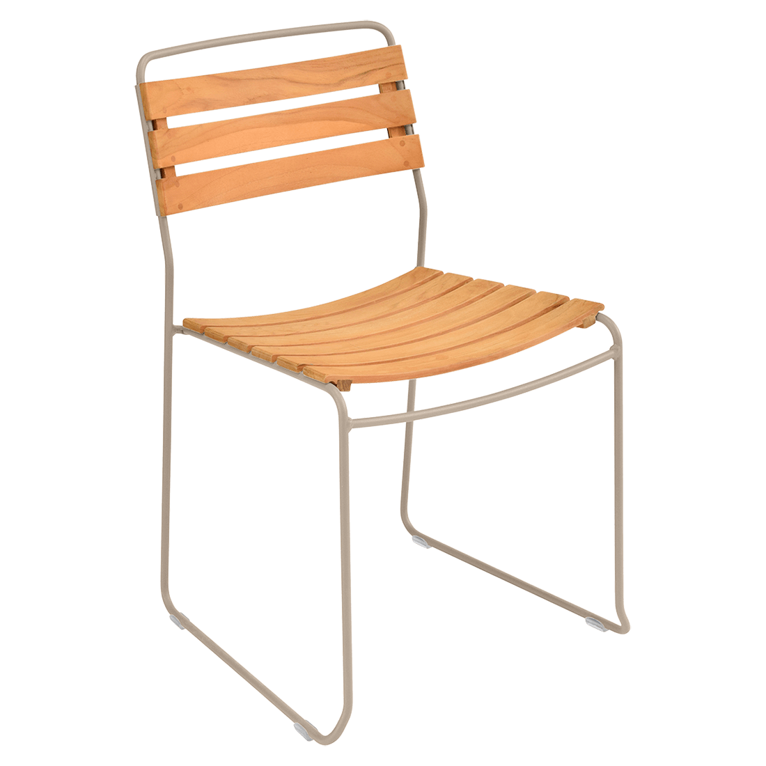 Fermob Surprising stol teak
