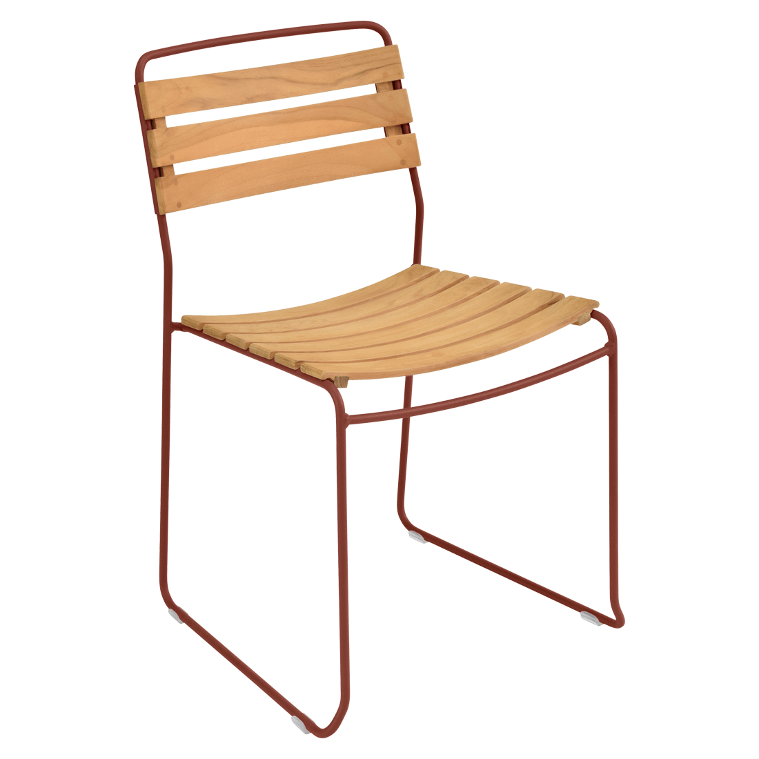 Fermob Surprising stol teak