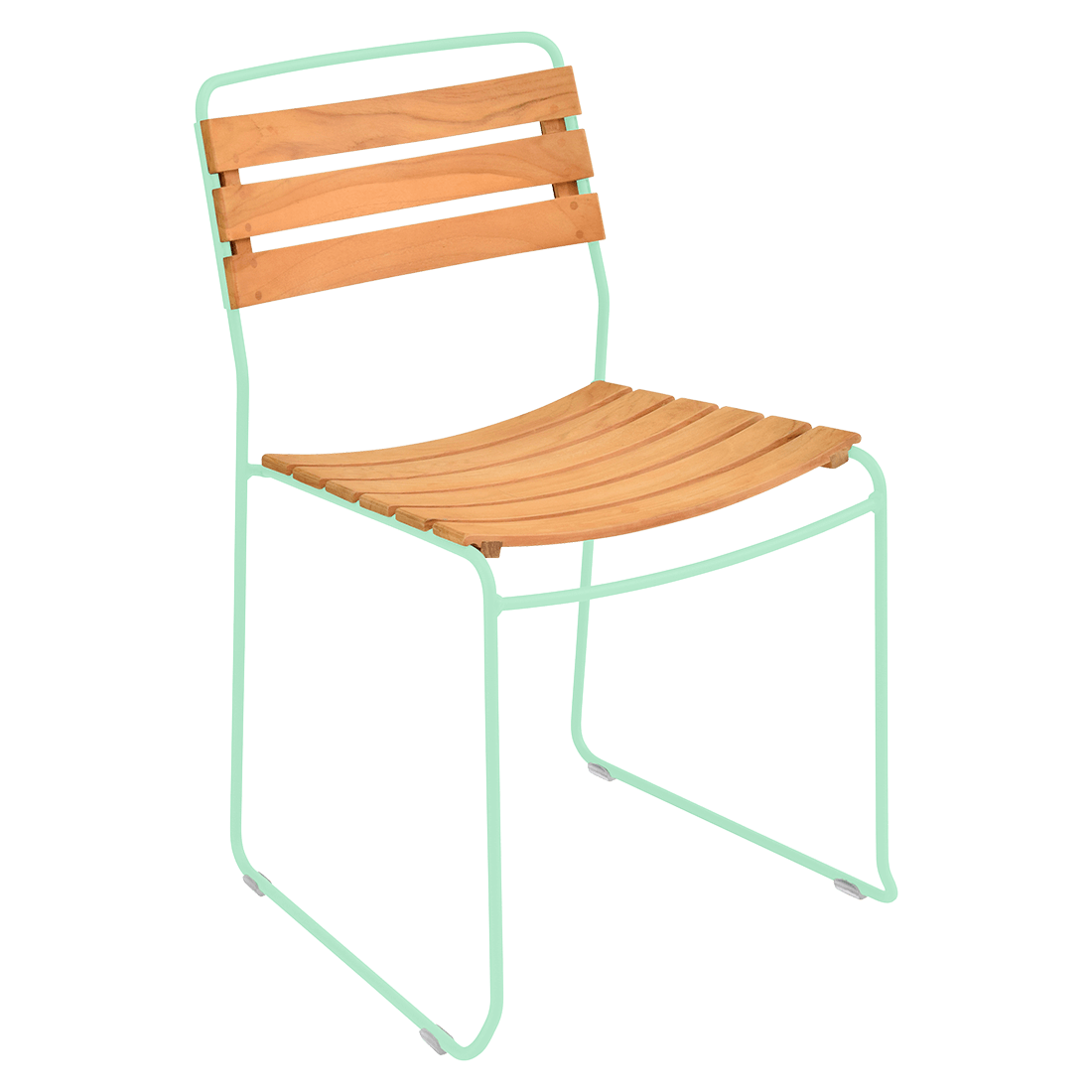 Fermob Surprising stol teak