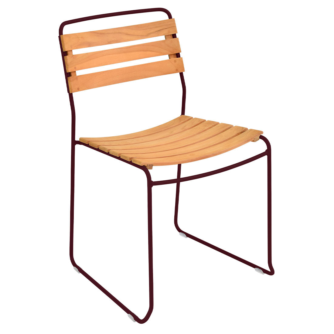 Fermob Surprising stol teak