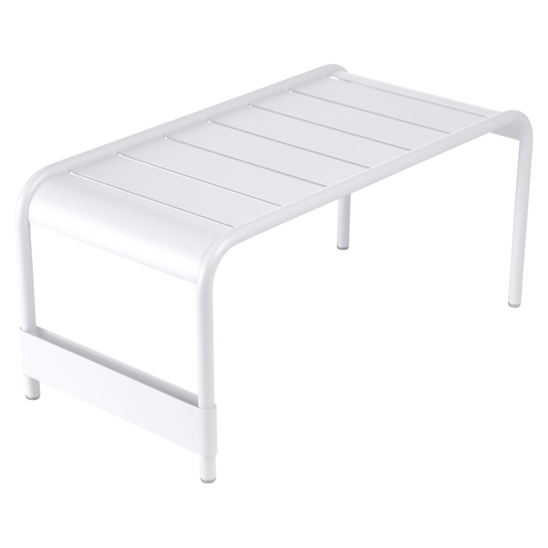 Fermob Luxembourg - Lav Bænk - 86x43 cm
