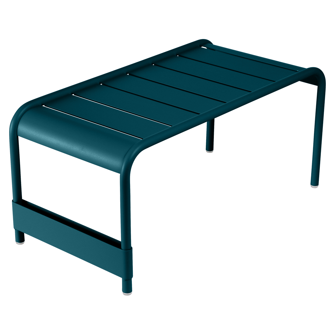 Fermob Luxembourg - Lav Bænk - 86x43 cm