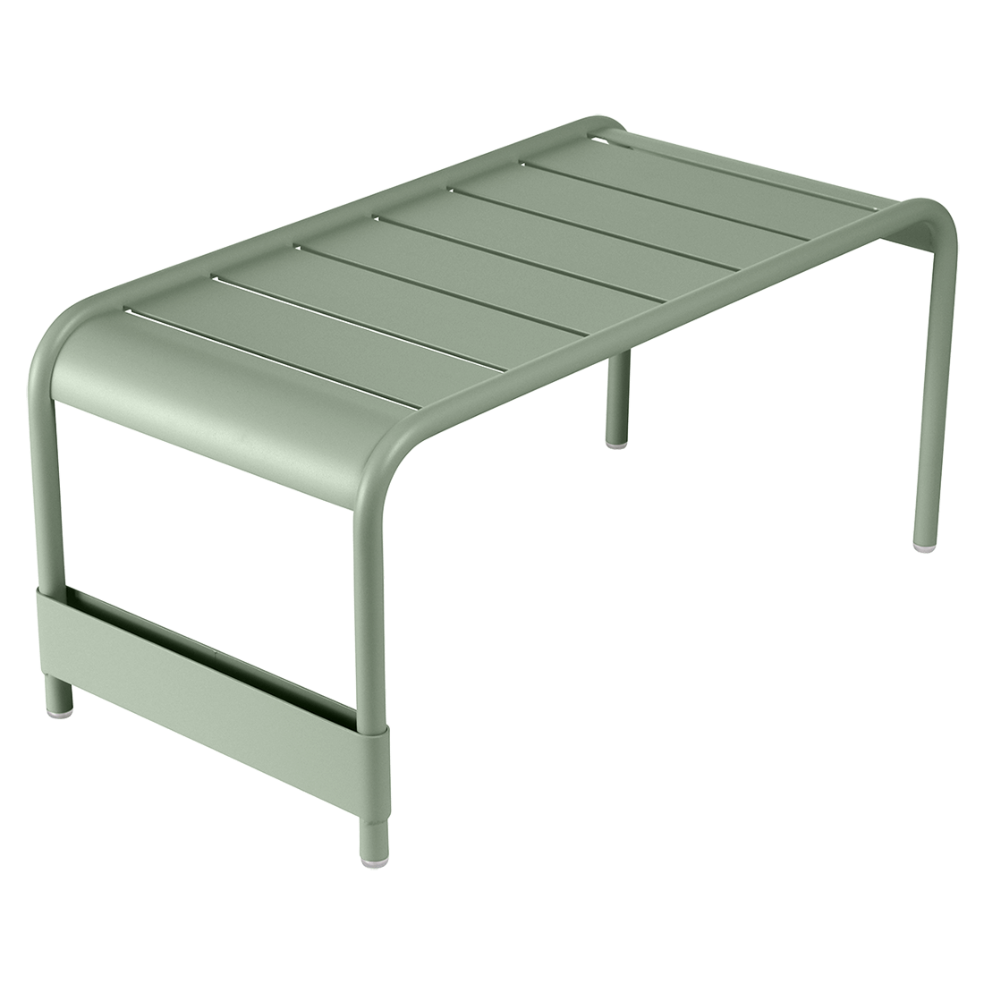 Fermob Luxembourg - Lav Bænk - 86x43 cm