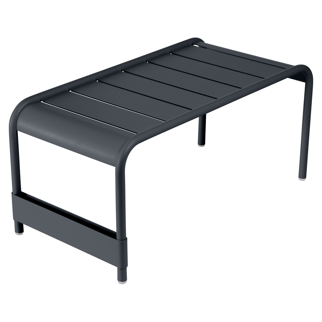 Fermob Luxembourg - Lav Bænk - 86x43 cm