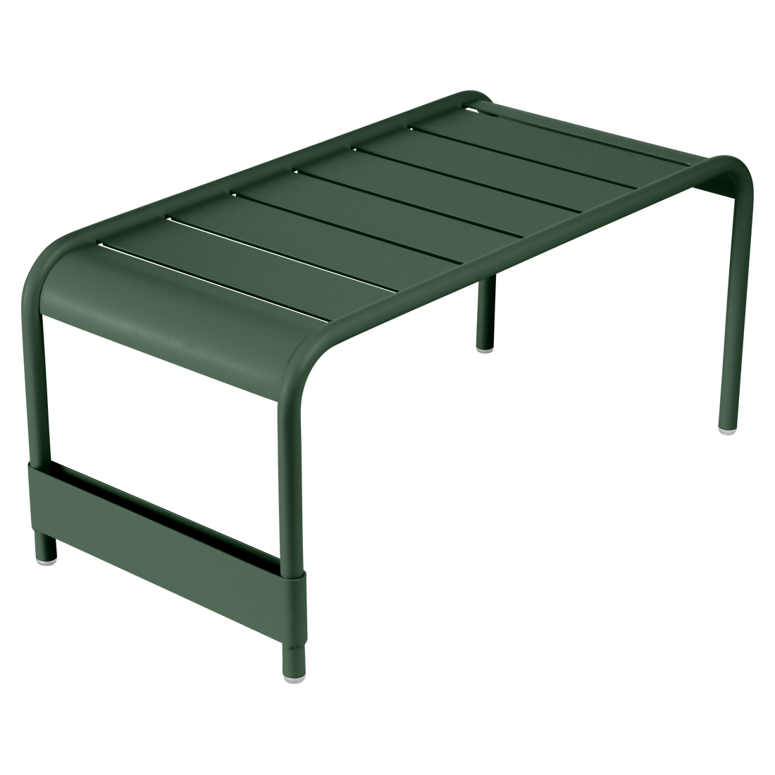 Fermob Luxembourg - Lav Bænk - 86x43 cm