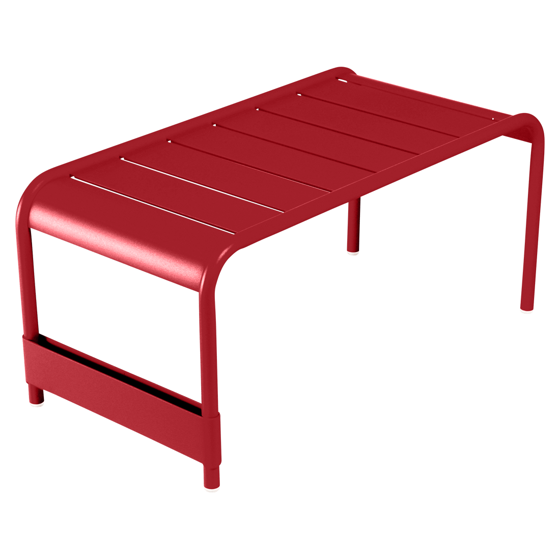 Fermob Luxembourg - Lav Bænk - 86x43 cm