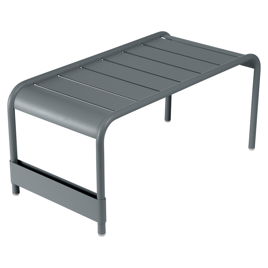 Fermob Luxembourg - Lav Bænk - 86x43 cm