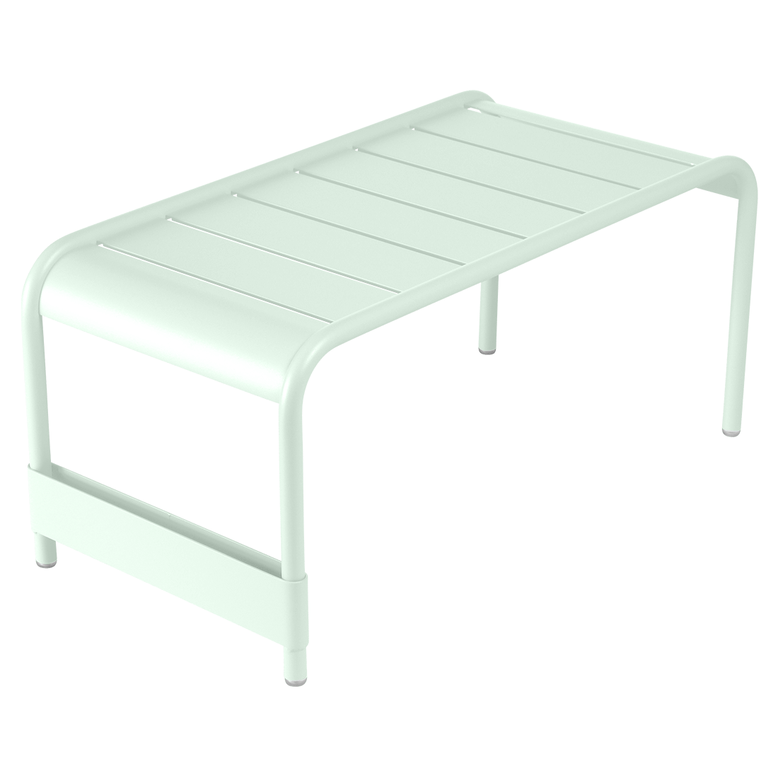Fermob Luxembourg - Lav Bænk - 86x43 cm