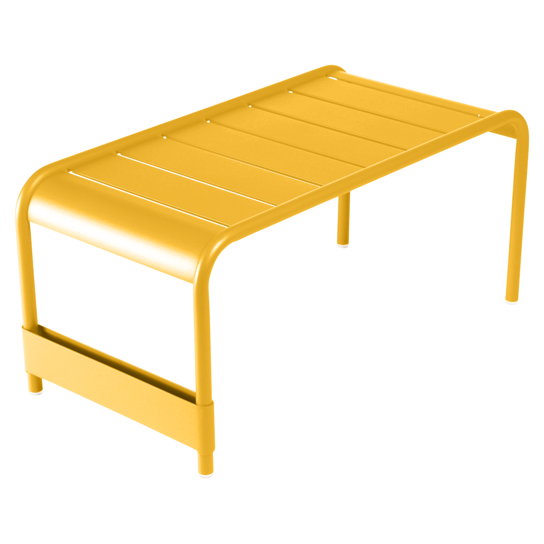 Fermob Luxembourg - Lav Bænk - 86x43 cm
