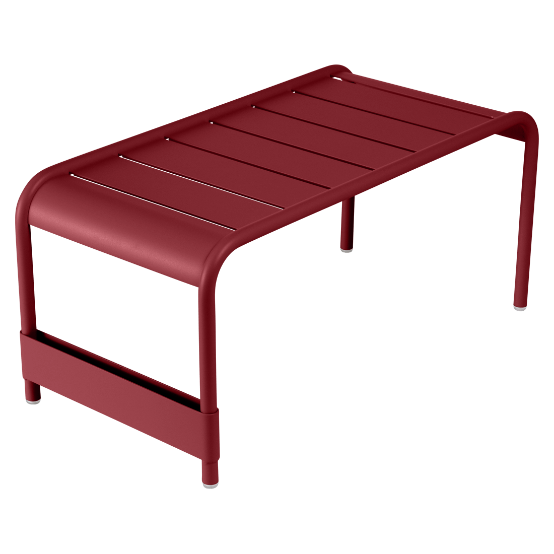 Fermob Luxembourg - Lav Bænk - 86x43 cm