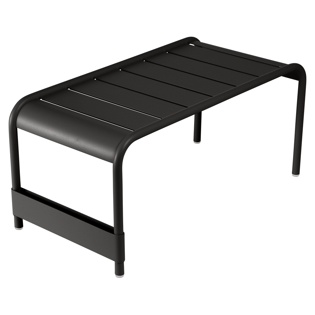 Fermob Luxembourg - Lav Bænk - 86x43 cm