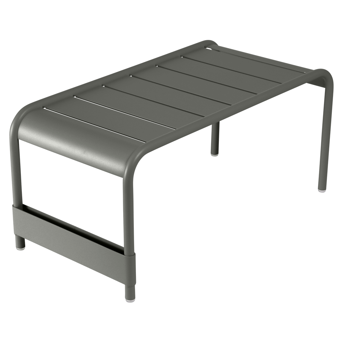 Fermob Luxembourg - Lav Bænk - 86x43 cm