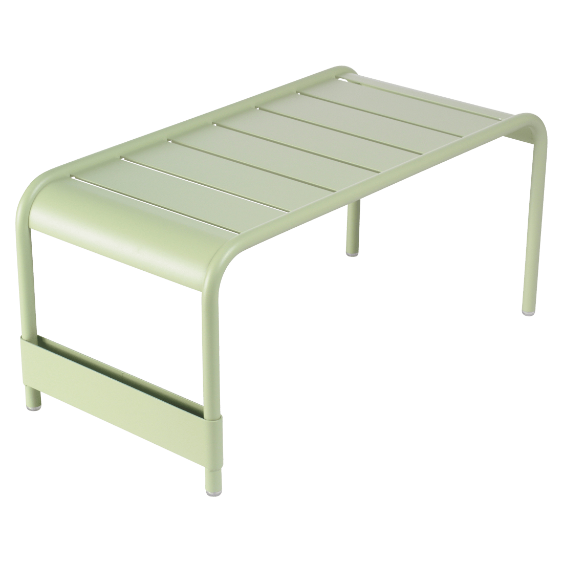 Fermob Luxembourg - Lav Bænk - 86x43 cm