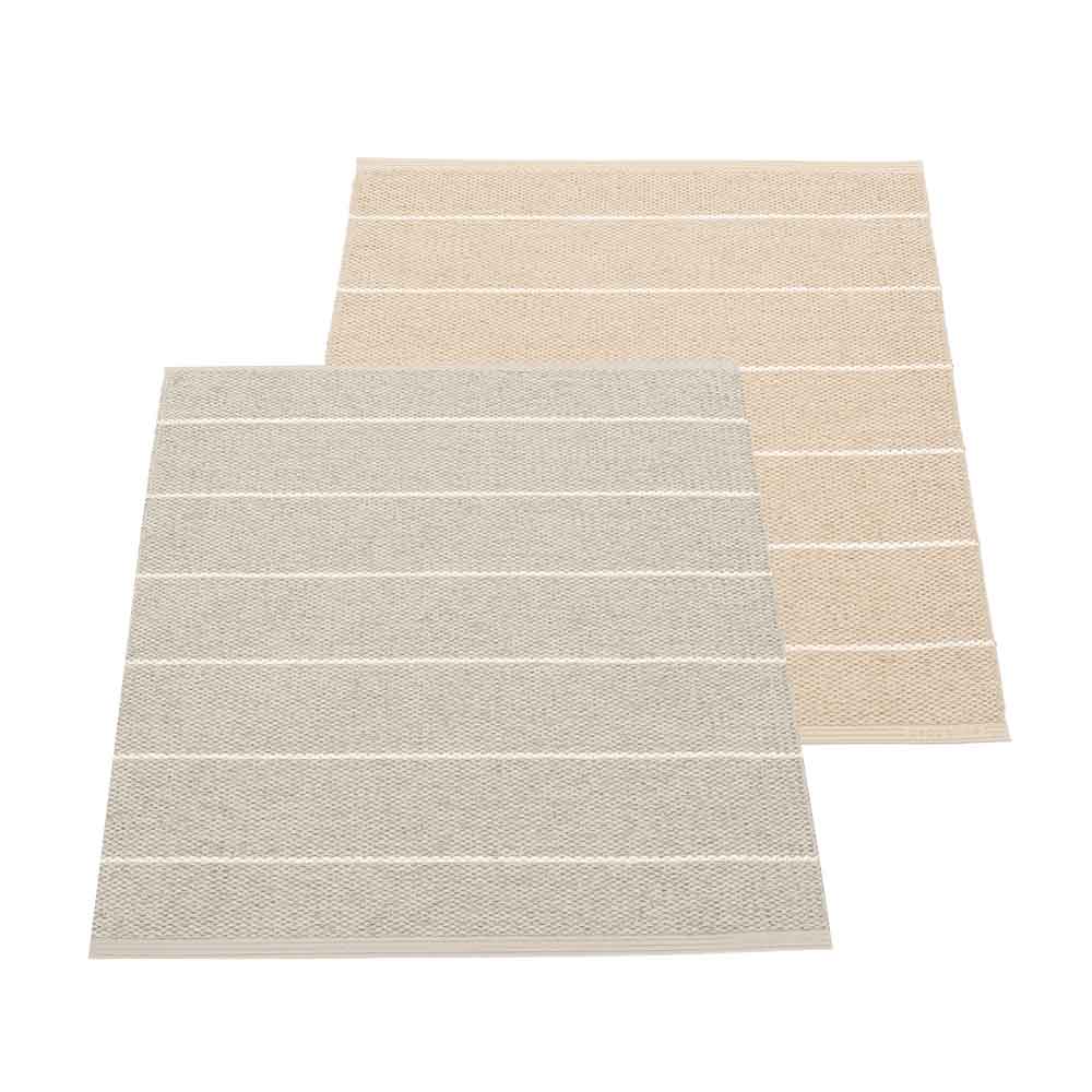 Pappelina Carl plast løber 70 cm bred