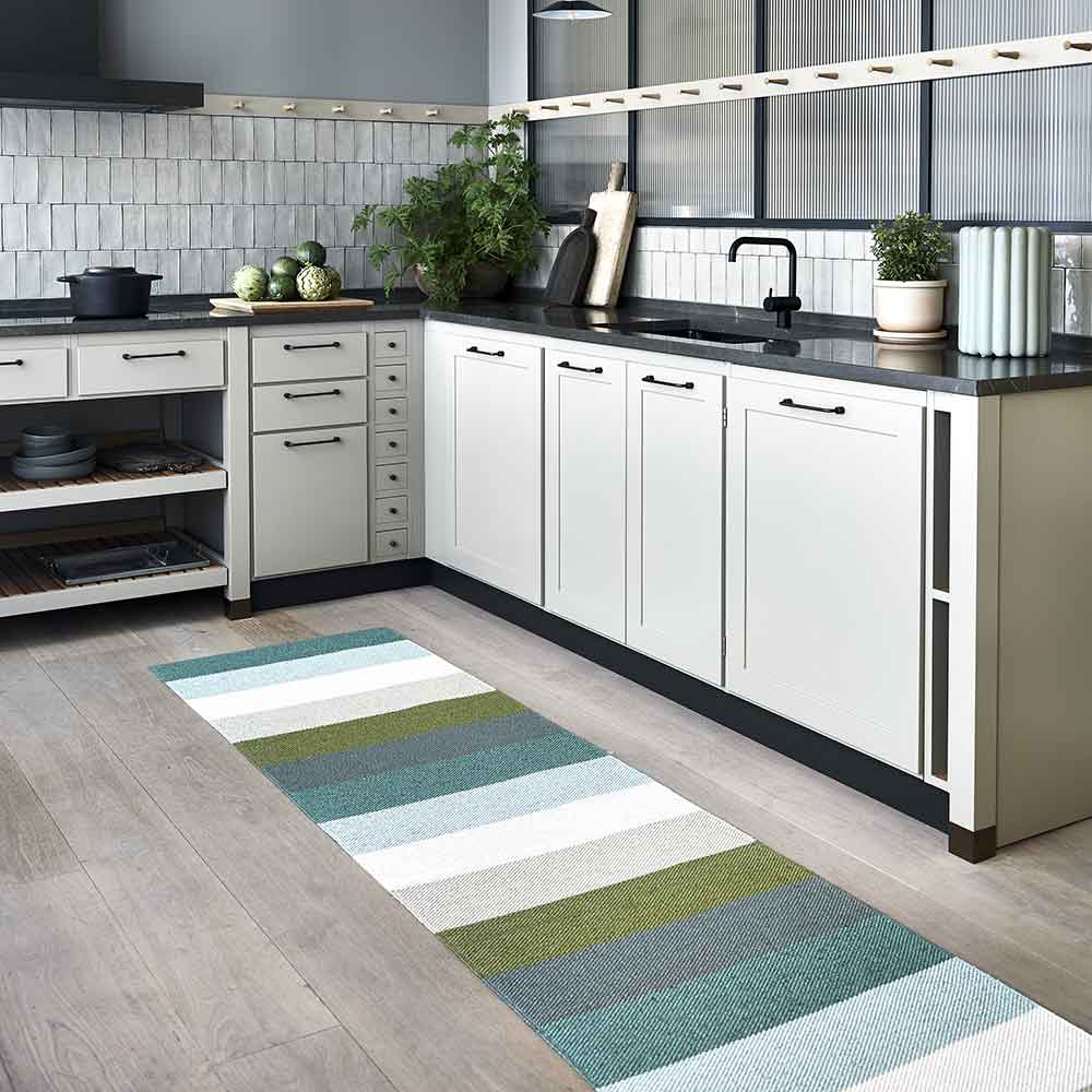 Pappelina Molly plast løber 70 cm bred