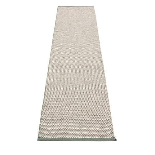 Pappelina Effi plast løber 60-70- 85 cm bred