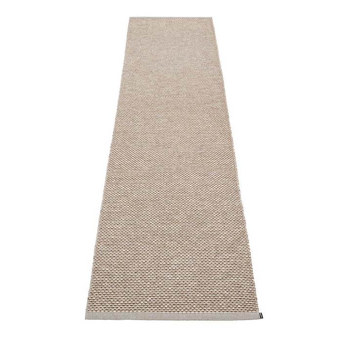 Pappelina Effi plast løber 60-70- 85 cm bred