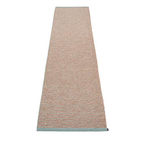 Pappelina Effi plast løber 60-70- 85 cm bred